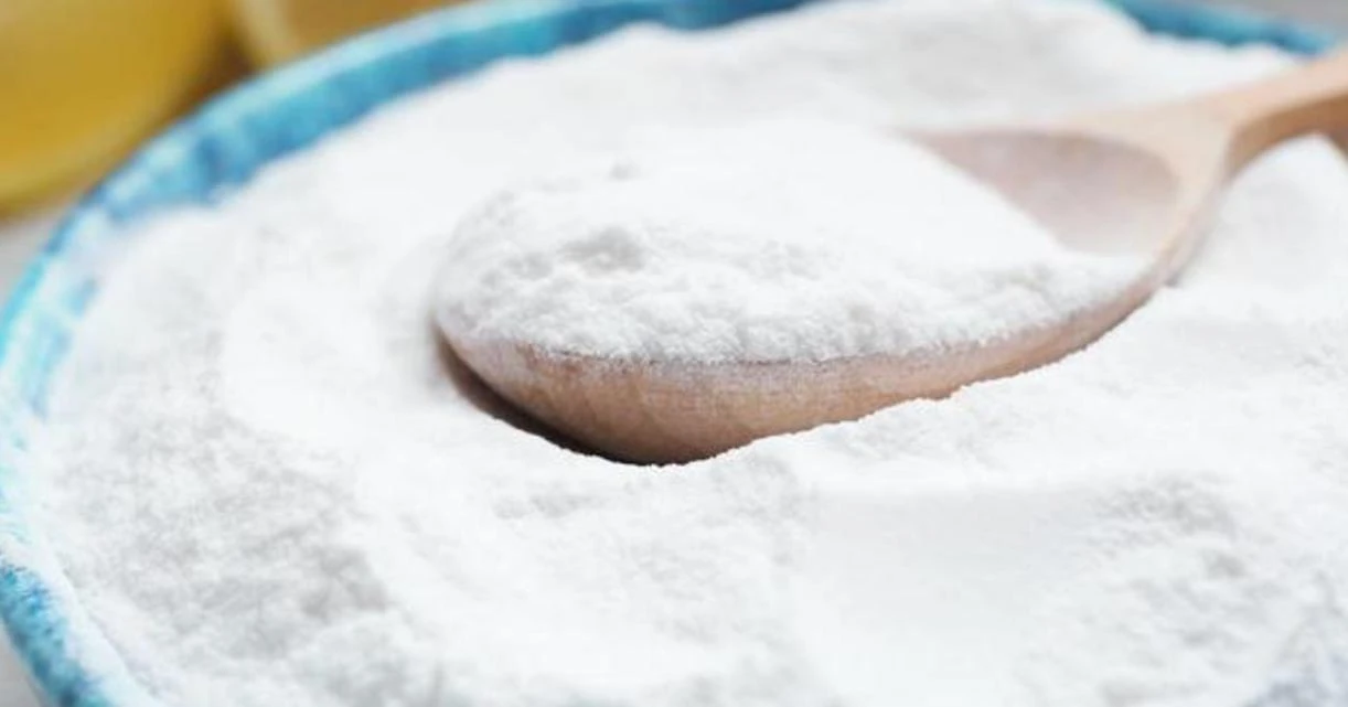 Marchnad Sodiwm Bicarbonate